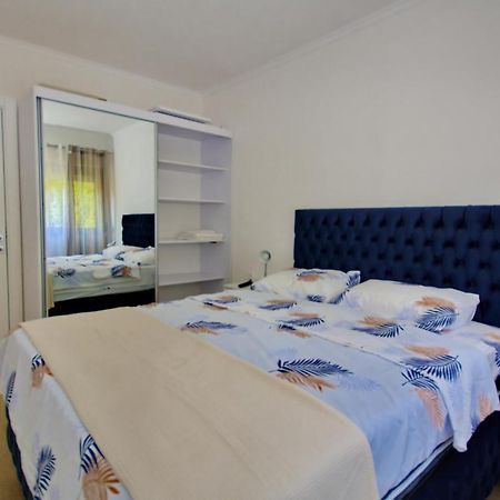 Apartment Martin Kotor Exterior foto