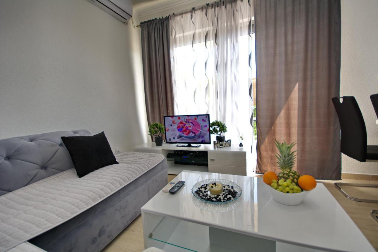 Apartment Martin Kotor Exterior foto